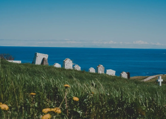 Choisir le lieu de repos du corps