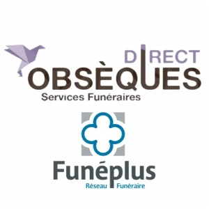 Logo Direct Obsèques